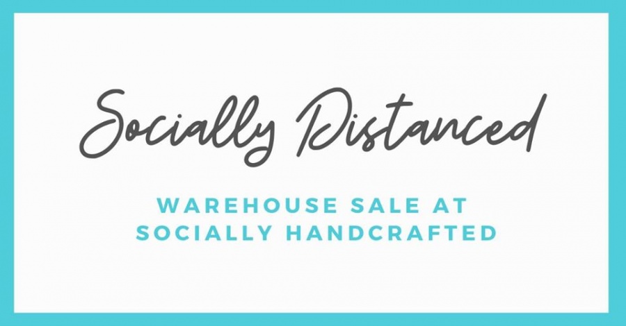 Socially Handcrafted Virtual Warehouse Sale