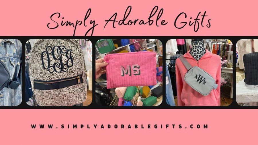 Simply Adorable Gifts Warehouse Sale