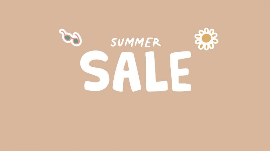 Kid to Kid Summer Sale - The Woodlands