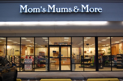 Moms’ Mums and More Liquidation Sale