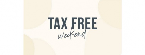 Uptown Cheapskate Tax Free Weekend Sale - 2