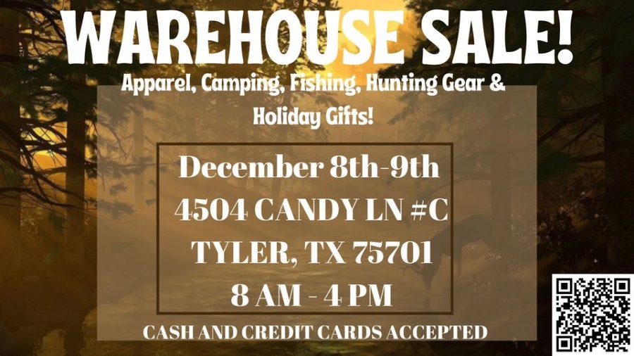 Outdoor Gear Outlet Winter Holiday Warehouse Sale