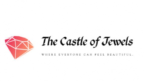 The Castle of Jewels Parking Lot Sale