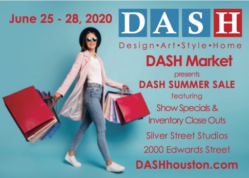 DASH Market - DASH Summer Sale