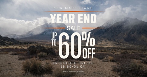 5.11 Tactical Year End Sale - Fort Bliss