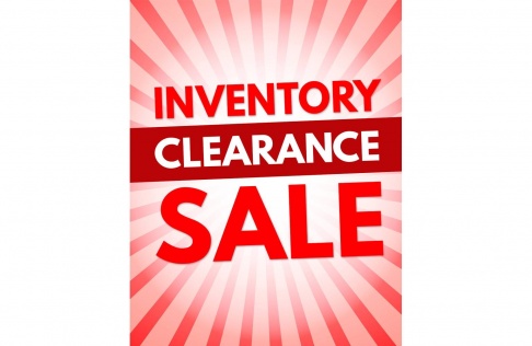 Jewelry With a Smile Inventory Clearance Sale