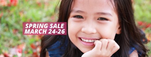 JBF Wichita Falls HUGE Pop-Up Kids' Sale