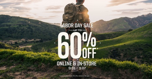 5.11 Tactical Labor Day Sale - Katy