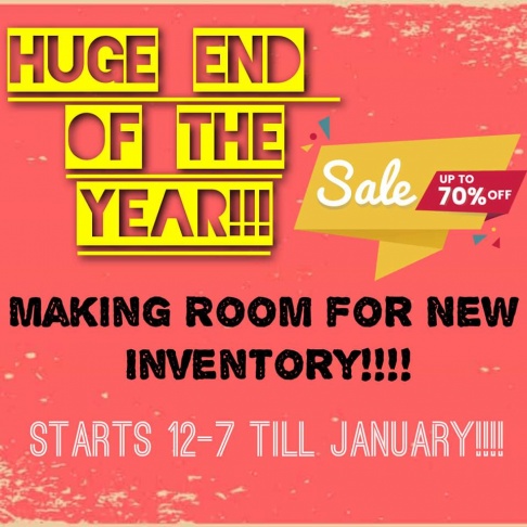 Kingdom Mattress & Furniture End Of The Year Blowout Sale