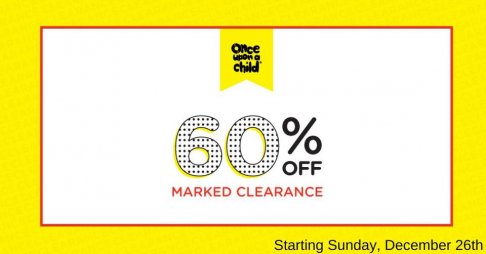 Once Upon A Child Clearance Sale - Westheimer