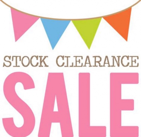 Maddie Mac Boutique Clearance Sale