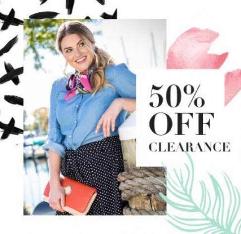 Style Encore Clearance Sale - Willowbrook 