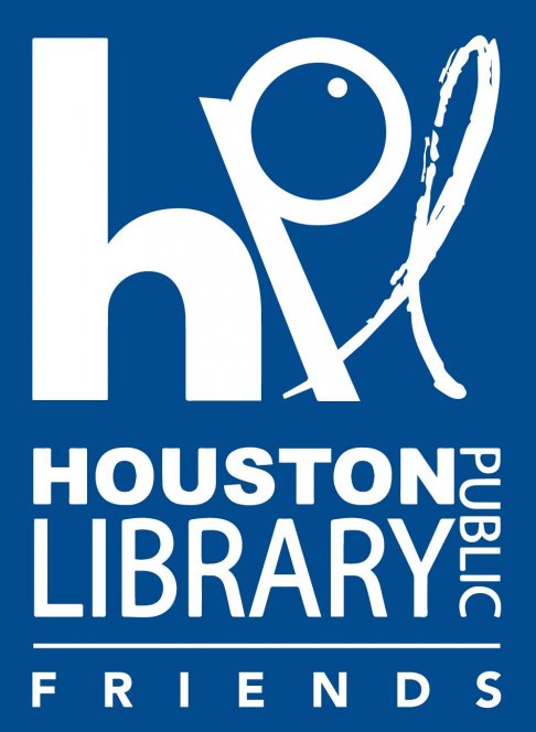 Friends of the Houston Library Book Sale