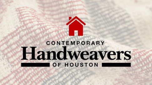 Contemporary Handweavers of Houston Annual Spring Sale