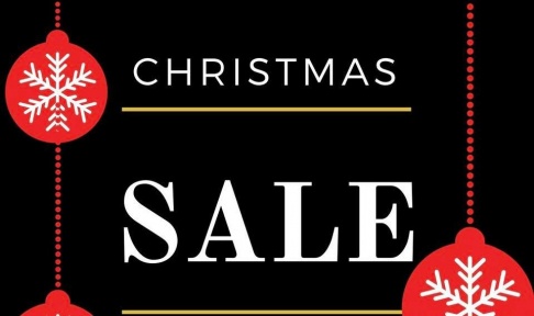clouddreamsfw Christmas Sale