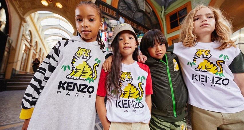 Kids and Baby Multi-Brands and Barefoot Dreams Sample Sale - 2