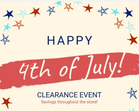 Texas Outlaw Boot And Fashion 4th Of July CLEARANCE SALE