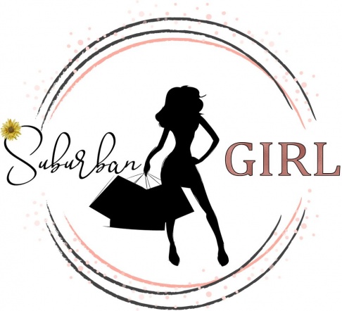Suburban Girl Summer Clearance Sidewalk Sale