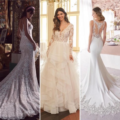 EVOKE: the bridal experience End of Summer Sample Sale