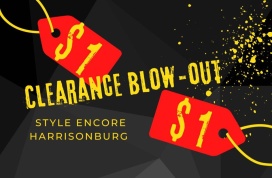 2nd Debut Furniture Resale Inventory Blowout Sale